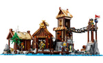 21343 | LEGO® Ideas Viking Village