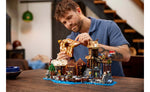 21343 | LEGO® Ideas Viking Village