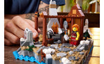 21343 | LEGO® Ideas Viking Village