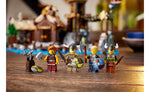 21343 | LEGO® Ideas Viking Village