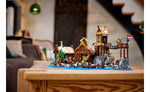 21343 | LEGO® Ideas Viking Village