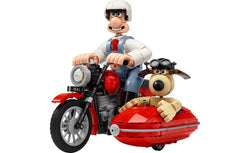 21371 | LEGO® Ideas Wallace & Gromit Sets Ideas