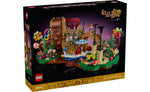 21360 | LEGO® Ideas Willy Wonka & the Chocolate Factory