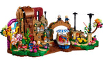 21360 | LEGO® Ideas Willy Wonka & the Chocolate Factory