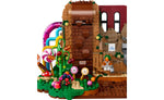 21360 | LEGO® Ideas Willy Wonka & the Chocolate Factory