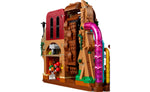 21360 | LEGO® Ideas Willy Wonka & the Chocolate Factory