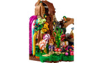 21360 | LEGO® Ideas Willy Wonka & the Chocolate Factory