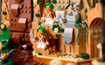 21360 | LEGO® Ideas Willy Wonka & the Chocolate Factory