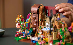 21360 | LEGO® Ideas Willy Wonka & the Chocolate Factory