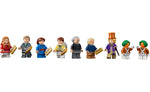 21360 | LEGO® Ideas Willy Wonka & the Chocolate Factory