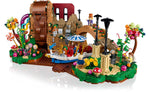 21360 | LEGO® Ideas Willy Wonka & the Chocolate Factory