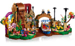 21360 | LEGO® Ideas Willy Wonka & the Chocolate Factory