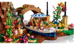 21360 | LEGO® Ideas Willy Wonka & the Chocolate Factory
