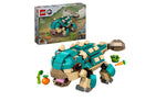 76962 | LEGO® Jurassic World™ Baby Bumpy: Ankylosaurus