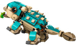 76962 | LEGO® Jurassic World™ Baby Bumpy: Ankylosaurus