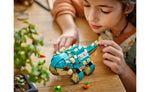 76962 | LEGO® Jurassic World™ Baby Bumpy: Ankylosaurus