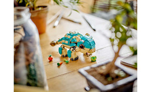 76962 | LEGO® Jurassic World™ Baby Bumpy: Ankylosaurus