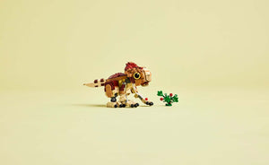 76970 | LEGO® Jurassic World™ Baby Dinosaur Dolores: Aquilops