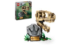 76964 | LEGO® Jurassic World™ Dinosaur Fossils: T. rex Skull