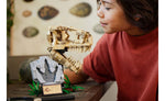 76964 | LEGO® Jurassic World™ Dinosaur Fossils: T. rex Skull