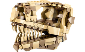 76964 | LEGO® Jurassic World™ Dinosaur Fossils: T. rex Skull