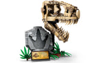 76964 | LEGO® Jurassic World™ Dinosaur Fossils: T. rex Skull