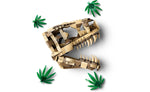 76964 | LEGO® Jurassic World™ Dinosaur Fossils: T. rex Skull