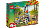 76957 | LEGO® Jurassic World™ Velociraptor Escape