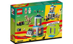 76957 | LEGO® Jurassic World™ Velociraptor Escape