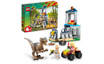 76957 | LEGO® Jurassic World™ Velociraptor Escape