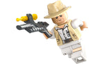 76957 | LEGO® Jurassic World™ Velociraptor Escape