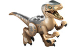 76957 | LEGO® Jurassic World™ Velociraptor Escape