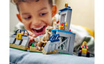 76957 | LEGO® Jurassic World™ Velociraptor Escape