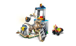 76957 | LEGO® Jurassic World™ Velociraptor Escape