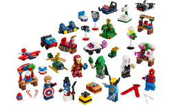 76340 | LEGO® MARVEL Advent Calendar 2026 Sets Marvel