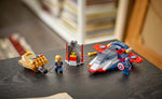 76319 | LEGO® Marvel Captain America vs. Thanos
