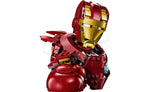 76327 | LEGO® Marvel Iron Man MK4 Bust