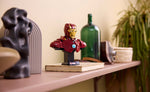 76327 | LEGO® Marvel Iron Man MK4 Bust