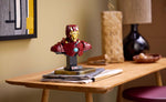 76327 | LEGO® Marvel Iron Man MK4 Bust