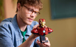 76327 | LEGO® Marvel Iron Man MK4 Bust