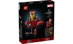 76327 | LEGO® Marvel Iron Man MK4 Bust