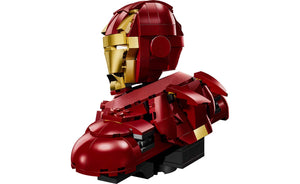 76327 | LEGO® Marvel Iron Man MK4 Bust