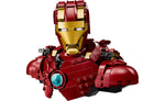 76327 | LEGO® Marvel Iron Man MK4 Bust