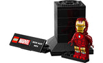76327 | LEGO® Marvel Iron Man MK4 Bust