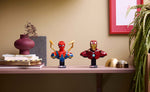 76327 | LEGO® Marvel Iron Man MK4 Bust