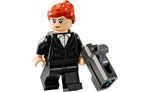 76315 | LEGO® Marvel Iron Man's Laboratory: Hall of Armour