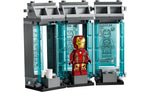 76315 | LEGO® Marvel Iron Man's Laboratory: Hall of Armour