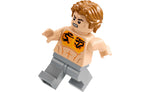 76315 | LEGO® Marvel Iron Man's Laboratory: Hall of Armour