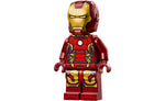 76315 | LEGO® Marvel Iron Man's Laboratory: Hall of Armour