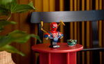 76326 | LEGO® Marvel Iron Spider-Man Bust